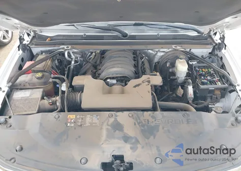 2015 Chevrolet Suburban 1500 Lt from USA, damaged, VIN 1GNSKJKC2FR592190